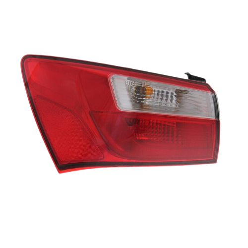 FARO TRASERO LH RIO HATCHBACK 2012  -924011W210CL